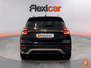 Volkswagen T-Cross Advance 1.0 TSI 85kW (115CV)