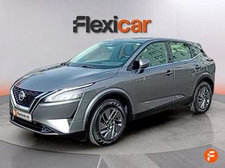Nissan Qashqai DIG-T 116kW (158CV) mHEV Xtronic Acenta