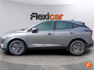 Nissan Qashqai DIG-T 116kW (158CV) mHEV Xtronic Acenta