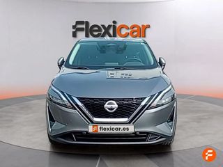 Nissan Qashqai DIG-T 116kW (158CV) mHEV Xtronic Acenta