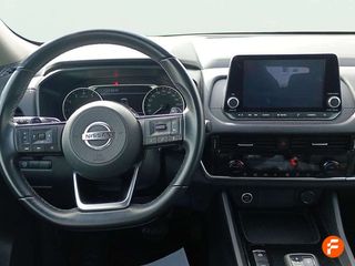 Nissan Qashqai DIG-T 116kW (158CV) mHEV Xtronic Acenta