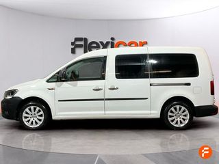 Volkswagen Caddy Beach 2.0 TDI 75kW (102CV) BMT DSG