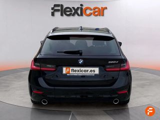 BMW Serie 3 320d Auto.Touring