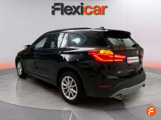 BMW X1 sDrive18d