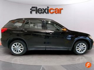 BMW X1 sDrive18d