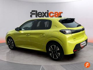 Peugeot 208 Allure Gasolina 100 S&S 6 Vel. MAN