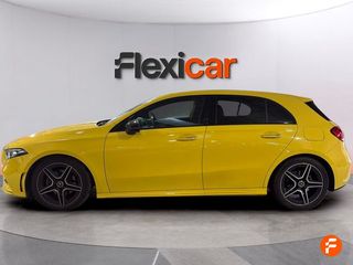 Mercedes Clase A A 200 d