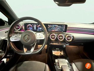 Mercedes Clase A A 200 d