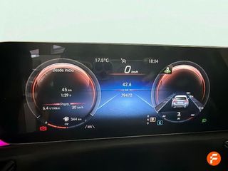 Mercedes Clase A A 200 d