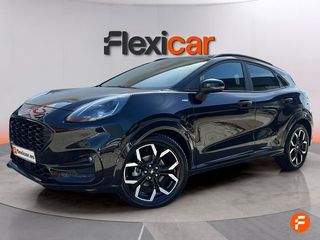 Ford Puma 1.0 EcoBoost 125cv ST-Line X MHEV Auto