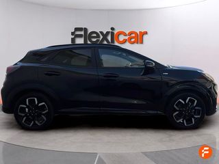 Ford Puma 1.0 EcoBoost 125cv ST-Line X MHEV Auto