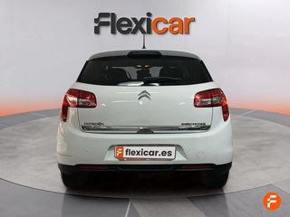 Citroën C4 Aircross HDi 115cv Stop & Start 6v 2WD SEDUCTION