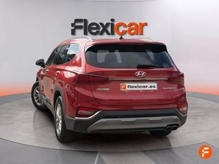 Hyundai Santa Fe 2.2 CRDi Klass Auto 4x2 SR