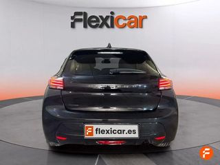 Peugeot 208 Allure Gasolina 100 S&S 6 Vel. MAN