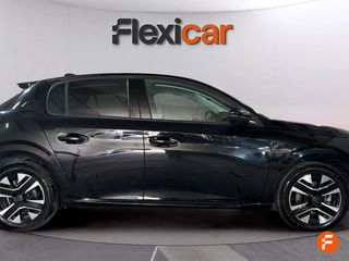 Peugeot 208 Allure Gasolina 100 S&S 6 Vel. MAN