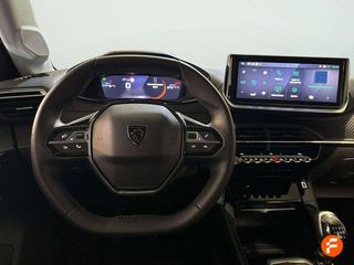 Peugeot 208 Allure Gasolina 100 S&S 6 Vel. MAN