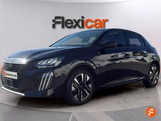 Peugeot 208 Allure Gasolina 100 S&S 6 Vel. MAN