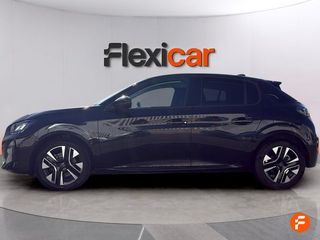 Peugeot 208 Allure Gasolina 100 S&S 6 Vel. MAN