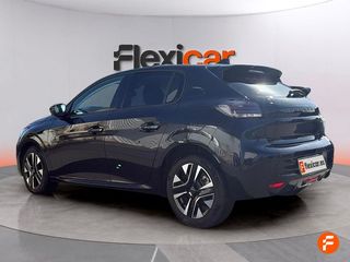 Peugeot 208 Allure Gasolina 100 S&S 6 Vel. MAN