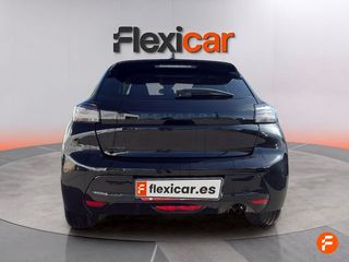 Peugeot 208 Allure Gasolina 100 S&S 6 Vel. MAN