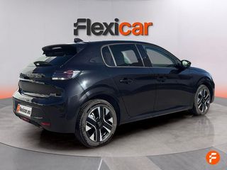 Peugeot 208 Allure Gasolina 100 S&S 6 Vel. MAN