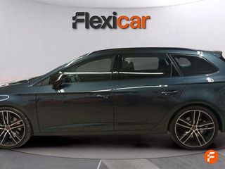 Seat Leon ST 2.0 TSI 221kW 4Drive DSG S&S Cupra