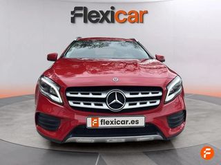 Mercedes GLA GLA 180