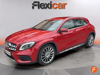 Mercedes GLA GLA 180