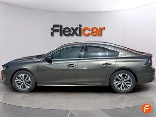 Peugeot 508 5P Active BlueHDi 96kW (130) S&S EAT8