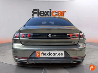 Peugeot 508 5P Active BlueHDi 96kW (130) S&S EAT8