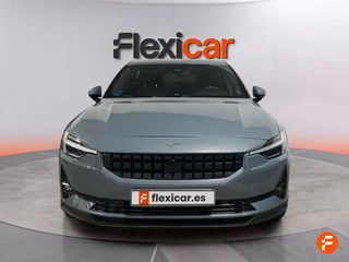 Polestar 2 Standard Range Single Motor FWD 69kWh