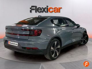 Polestar 2 Standard Range Single Motor FWD 69kWh