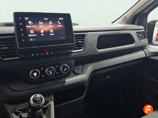 Renault Trafic TRAFIC FURGÓN L1H1 BLUE DCI 96KW (130CV)