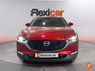 Mazda CX-30 SKYACTIV-G 2.0 90 kW 2WD Evolution