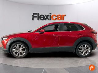 Mazda CX-30 SKYACTIV-G 2.0 90 kW 2WD Evolution