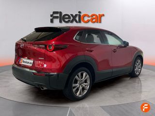 Mazda CX-30 SKYACTIV-G 2.0 90 kW 2WD Evolution