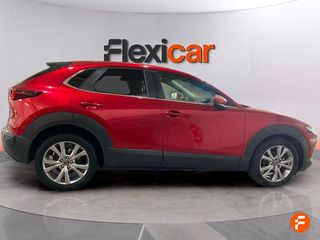 Mazda CX-30 SKYACTIV-G 2.0 90 kW 2WD Evolution