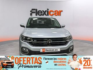 Volkswagen T-Cross Sport 1.5 TSI 110kW (150CV) DSG