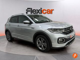 Volkswagen T-Cross Sport 1.5 TSI 110kW (150CV) DSG