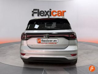 Volkswagen T-Cross Sport 1.5 TSI 110kW (150CV) DSG