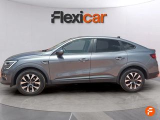 Renault Arkana Evolution TCe 103kW(140CV) EDC mild hybr