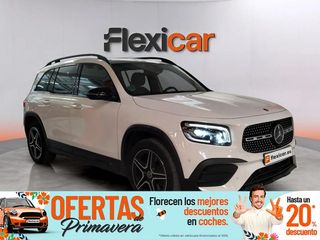 Mercedes Clase GLB 2.0 GLB 220 D 4MATIC DCT 140KW (190CV)
