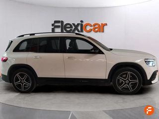Mercedes Clase GLB 2.0 GLB 220 D 4MATIC DCT 140KW (190CV)