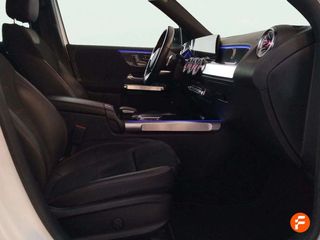 Mercedes Clase GLB 2.0 GLB 220 D 4MATIC DCT 140KW (190CV)