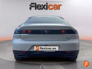 Peugeot 508 5P GT Line BlueHDi 96kW (130) S&S EAT8