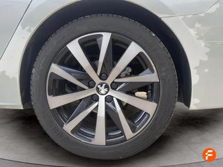 Peugeot 508 5P GT Line BlueHDi 96kW (130) S&S EAT8