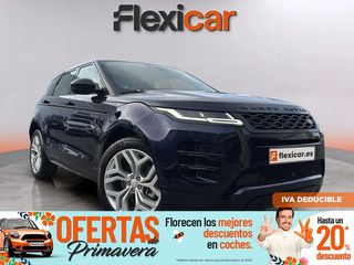 Land-Rover Range Rover Evoque 1.5 P300e R-Dynamic S AUTO 4WD PHEV