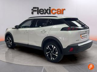 Peugeot 2008 Allure Pack Puretech 100 S&S 6 Vel. MAN