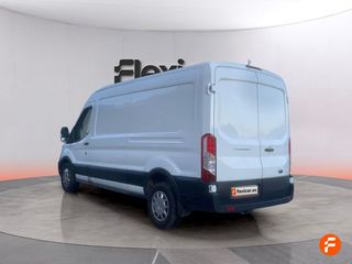 Ford Transit 350 96kW L3H2 Van Trend FWD