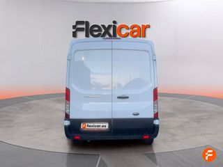 Ford Transit 350 96kW L3H2 Van Trend FWD